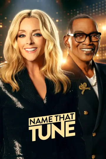 Name That Tune plakat
