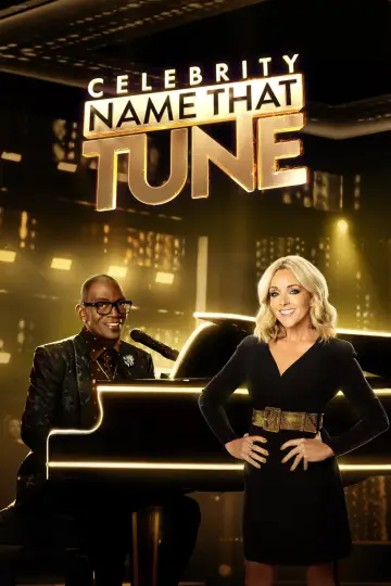 Plakat к сериалу "Name That Tune" #1393735