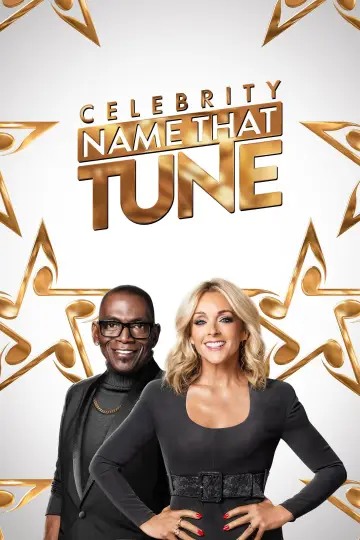 Plakat к сериалу "Name That Tune" #1393736