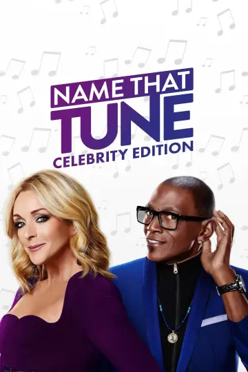 Plakat к сериалу "Name That Tune" #1393738