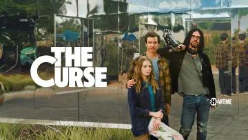 Zasłona do serialu "The Curse" #1607173