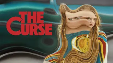 Zasłona do serialu "The Curse" #1607177