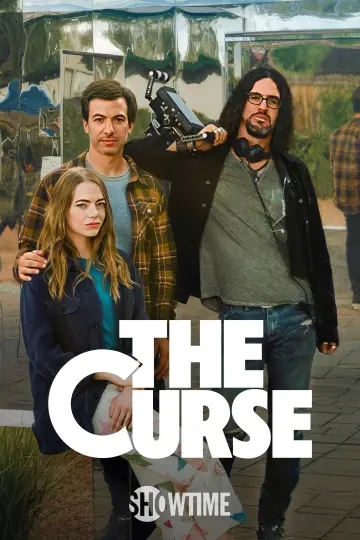 Plakat do serialu "The Curse" #1607198