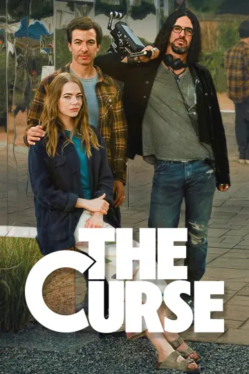 Plakat do serialu "The Curse" #1607199
