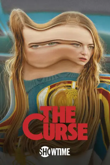 Plakat do serialu "The Curse" #1607201