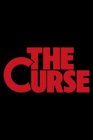 Plakat do serialu "The Curse" #1607212