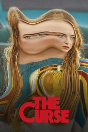 Plakat do serialu "The Curse" #1607216