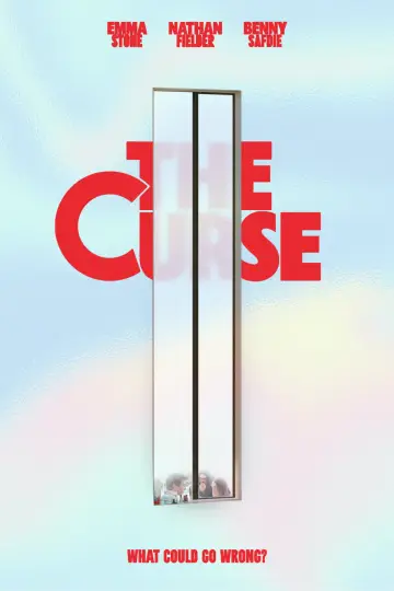 Plakat do serialu "The Curse" #1607218