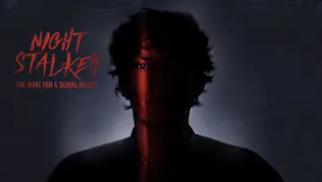 Zasłona к сериалу "Richard Ramirez: Polowanie na seryjnego mordercę" #1463409