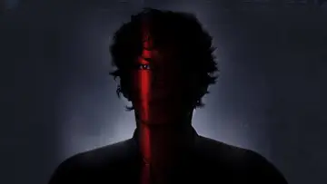 Zasłona к сериалу "Richard Ramirez: Polowanie na seryjnego mordercę" #1463410
