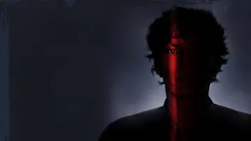 Zasłona к сериалу "Richard Ramirez: Polowanie na seryjnego mordercę" #1463412