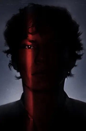 Plakat к сериалу "Richard Ramirez: Polowanie na seryjnego mordercę" #1463420