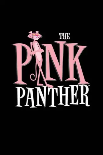 Plakat do serialu "The All New Pink Panther Show" #1559091