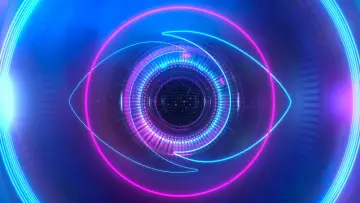 Big Brother plakat
