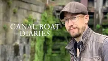 Zasłona do serialu "Canal Boat Diaries" #1780636
