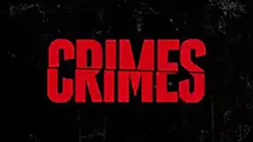 Crimes plakat