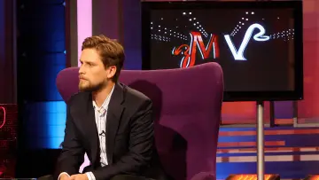 Zasłona к сериалу "Mentiras verdaderas" #1324125