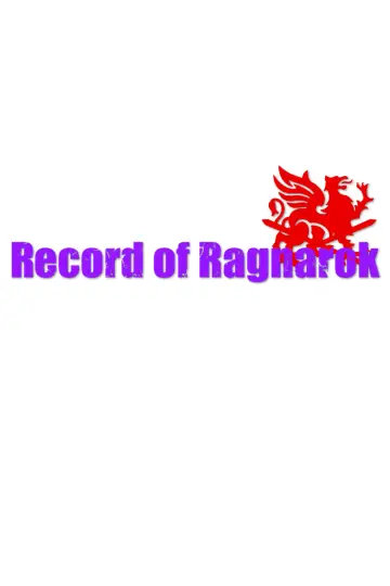 Plakat к сериалу "Record of Ragnarok" #1394628