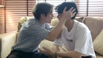 Zasłona do serialu "เพราะเรา(ยัง)คู่กัน" #1879039