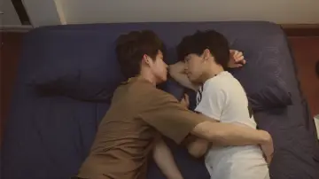 Zasłona do serialu "เพราะเรา(ยัง)คู่กัน" #1879043
