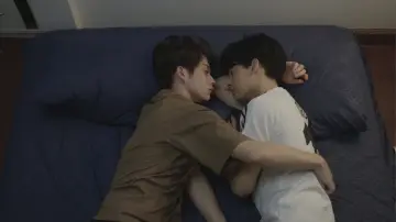 Zasłona do serialu "เพราะเรา(ยัง)คู่กัน" #1879045