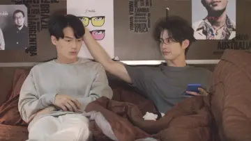 Zasłona do serialu "เพราะเรา(ยัง)คู่กัน" #1879046