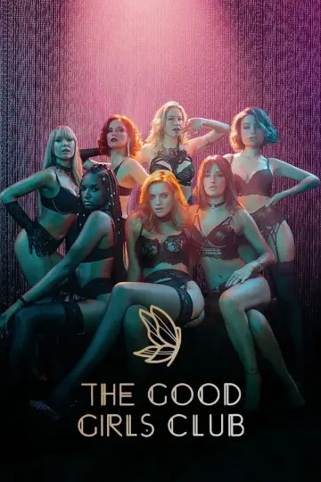 O Clube plakat