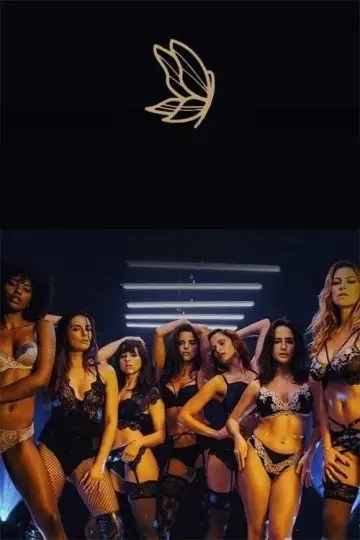 Plakat к сериалу "O Clube" #1500326