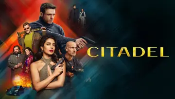 Zasłona к сериалу "Cytadela" #1338117