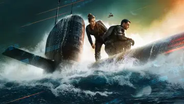 Zasłona к сериалу "Cytadela" #1338119