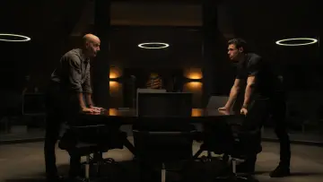 Zasłona к сериалу "Cytadela" #1338123