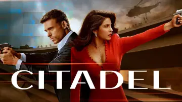 Zasłona к сериалу "Cytadela" #1338128