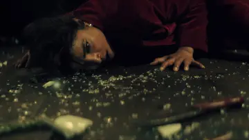 Zasłona к сериалу "Cytadela" #1338132