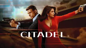 Zasłona к сериалу "Cytadela" #1338150