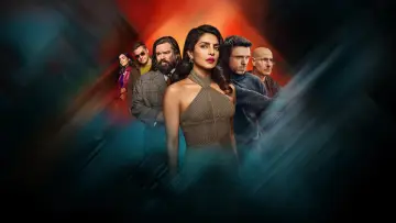 Zasłona к сериалу "Cytadela" #1338151