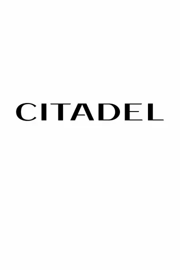 Plakat к сериалу "Cytadela" #1338182