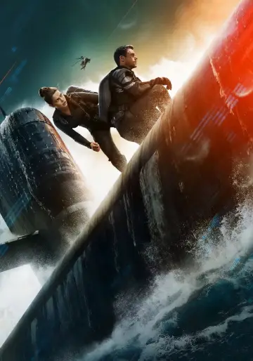 Plakat к сериалу "Cytadela" #1338187
