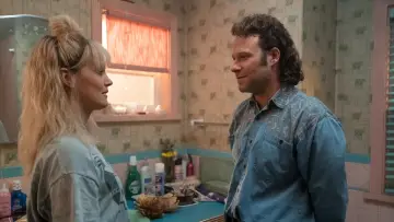 Zasłona к сериалу "Pam i Tommy" #1465820