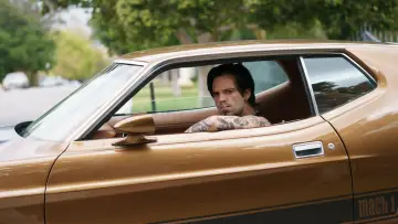 Zasłona к сериалу "Pam i Tommy" #1465829