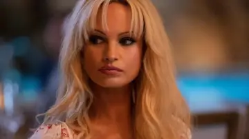 Zasłona к сериалу "Pam i Tommy" #1465835