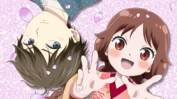 Zasłona do serialu "Taishou Otome Otogibanashi" #1599128
