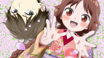 Zasłona do serialu "Taishou Otome Otogibanashi" #1599129