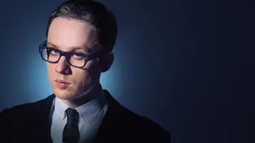 Zasłona do serialu "Harry Palmer: Teczka Ipcress" #1850207