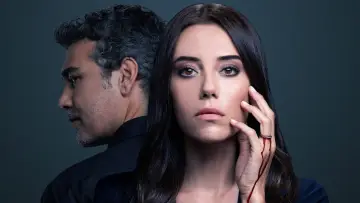 Zasłona к сериалу "Sadakatsiz" #1356236