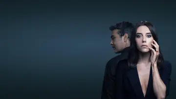 Zasłona к сериалу "Sadakatsiz" #1356237
