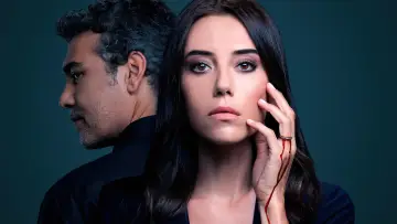 Zasłona к сериалу "Sadakatsiz" #1356238