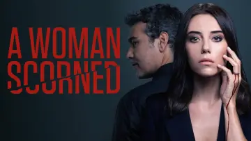 Zasłona к сериалу "Sadakatsiz" #1356239