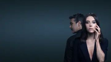 Zasłona к сериалу "Sadakatsiz" #1356240