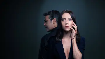 Zasłona к сериалу "Sadakatsiz" #1356241
