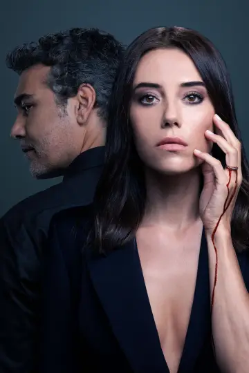 Plakat к сериалу "Sadakatsiz" #1356248